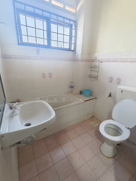 2-storey Terraced House for Sale in Bandar Selesa Jaya (Skudai) - Carson . - PropertyGuru.com.my