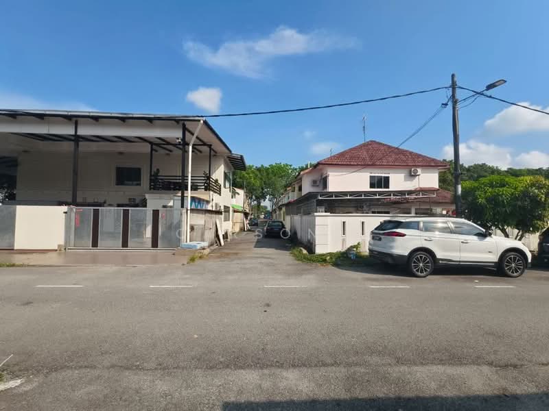 2-storey Terraced House for Sale in Bandar Selesa Jaya (Skudai) - Carson . - PropertyGuru.com.my