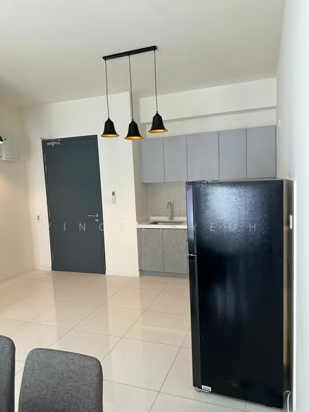 Service Residence for Sale at Emerald 9 - Vincent Yeoh - Kitchen - PropertyGuru.com.my