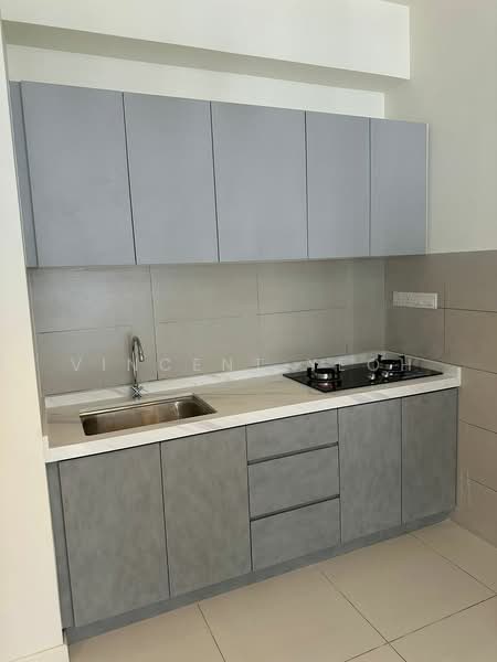 Service Residence for Sale at Emerald 9 - Vincent Yeoh - Kitchen - PropertyGuru.com.my