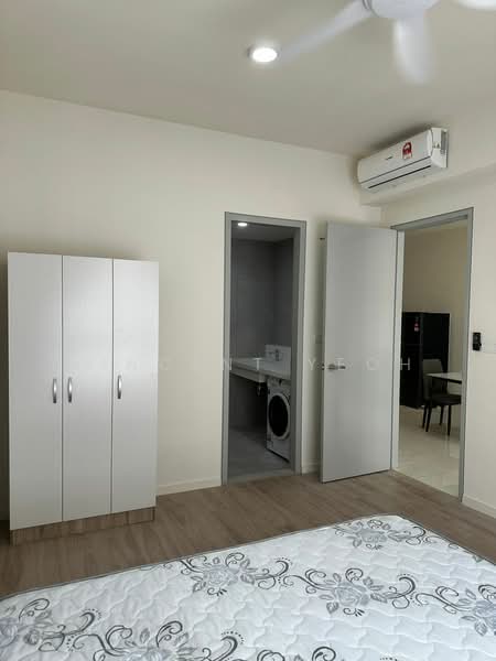 Service Residence for Sale at Emerald 9 - Vincent Yeoh - Bedroom - PropertyGuru.com.my