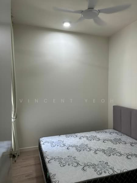 Service Residence for Sale at Emerald 9 - Vincent Yeoh - Bedroom - PropertyGuru.com.my