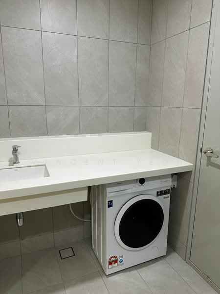 Service Residence for Sale at Emerald 9 - Vincent Yeoh - Interior - PropertyGuru.com.my