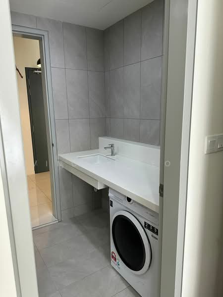 Service Residence for Sale at Emerald 9 - Vincent Yeoh - Interior - PropertyGuru.com.my