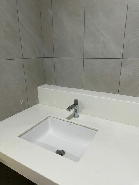 Service Residence for Sale at Emerald 9 - Vincent Yeoh - Bathroom - PropertyGuru.com.my