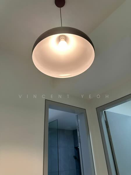 Service Residence for Sale at Emerald 9 - Vincent Yeoh - Interior - PropertyGuru.com.my