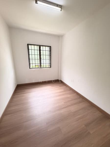 Rumah Flat untuk Dijual di Pangsapuri Sri Meranti - Denice Ng - Interior - PropertyGuru.com.my