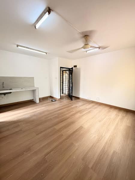 Rumah Flat untuk Dijual di Pangsapuri Sri Meranti - Denice Ng - Interior - PropertyGuru.com.my