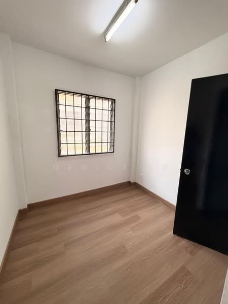 Rumah Flat untuk Dijual di Pangsapuri Sri Meranti - Denice Ng - Interior - PropertyGuru.com.my
