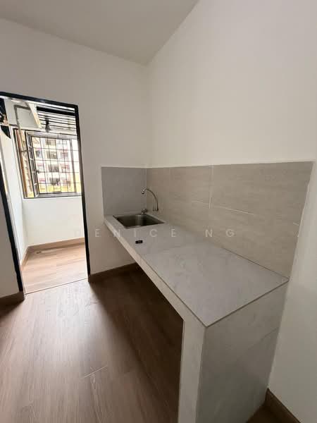 Rumah Flat untuk Dijual di Pangsapuri Sri Meranti - Denice Ng - Interior - PropertyGuru.com.my