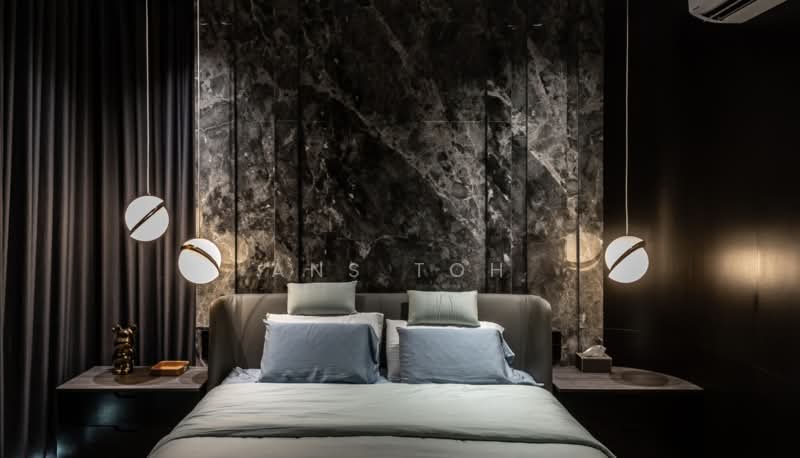Kondominium untuk Dijual di One Central Park - ANS TOH - PropertyGuru.com.my