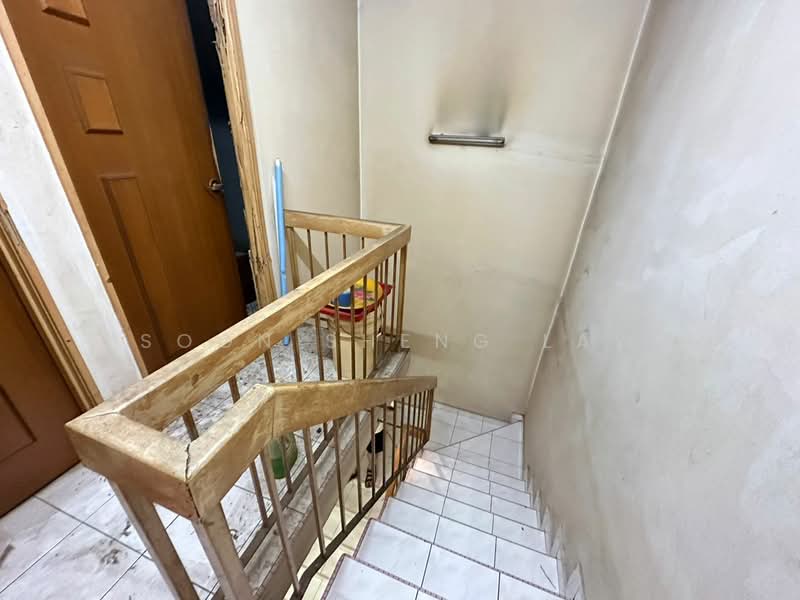 Rumah Teres 2 Tingkat untuk Dijual di Taman Puchong Perdana (Puchong) - Soon Sheng Law - Interior - PropertyGuru.com.my