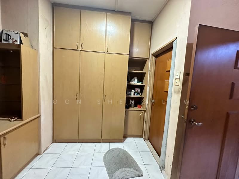 Rumah Teres 2 Tingkat untuk Dijual di Taman Puchong Perdana (Puchong) - Soon Sheng Law - Interior - PropertyGuru.com.my