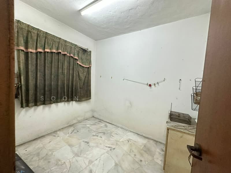 Rumah Teres 2 Tingkat untuk Dijual di Taman Puchong Perdana (Puchong) - Soon Sheng Law - Interior - PropertyGuru.com.my