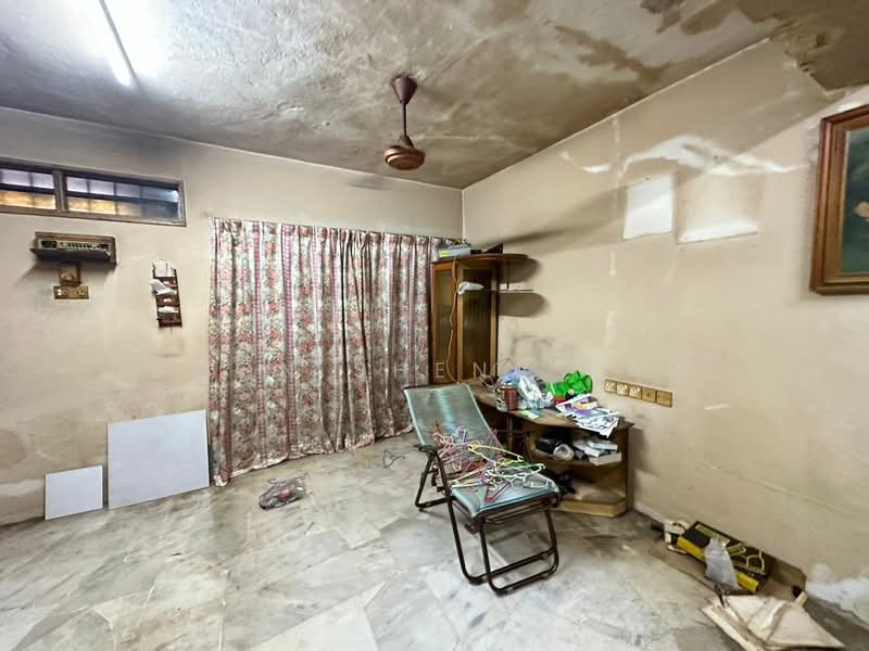 Rumah Teres 2 Tingkat untuk Dijual di Taman Puchong Perdana (Puchong) - Soon Sheng Law - Living Room - PropertyGuru.com.my