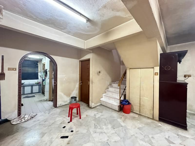 Rumah Teres 2 Tingkat untuk Dijual di Taman Puchong Perdana (Puchong) - Soon Sheng Law - Interior - PropertyGuru.com.my