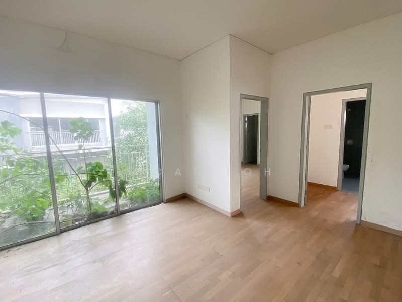 Semi-Detached House for Sale in Bandar Seri Coalfields (Sungai Buloh) - Lucas Loh - Living Room - PropertyGuru.com.my