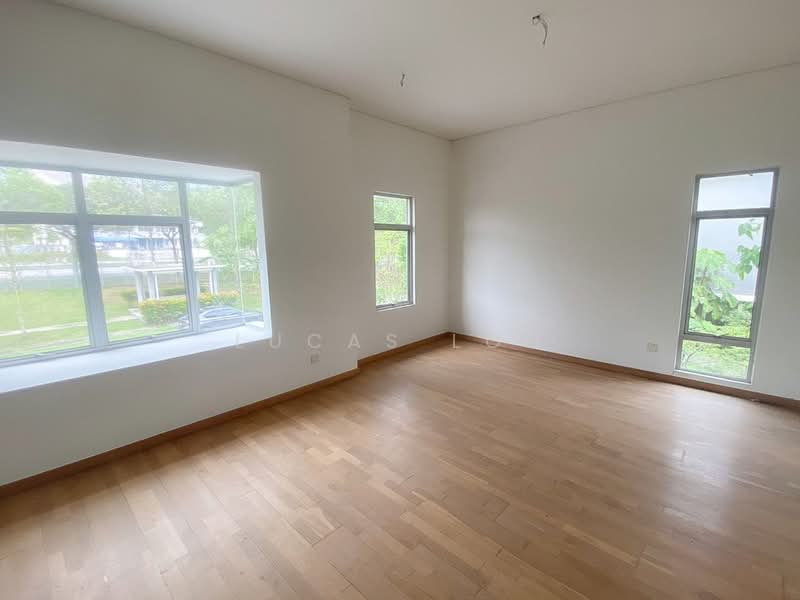 Rumah Berkembar untuk Dijual di Bandar Seri Coalfields (Ijok) - Lucas Loh - Interior - PropertyGuru.com.my