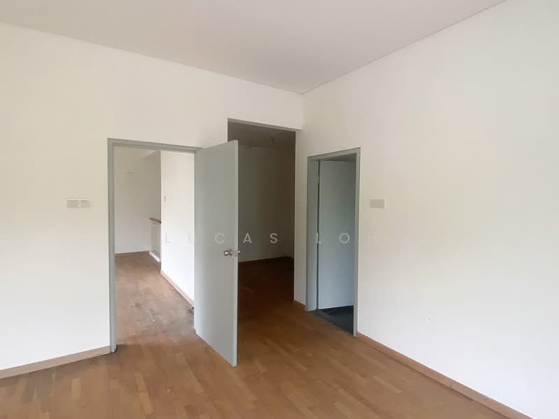 Rumah Berkembar untuk Dijual di Bandar Seri Coalfields (Ijok) - Lucas Loh - Interior - PropertyGuru.com.my