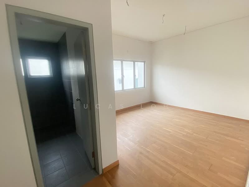 Rumah Berkembar untuk Dijual di Bandar Seri Coalfields (Ijok) - Lucas Loh - Interior - PropertyGuru.com.my