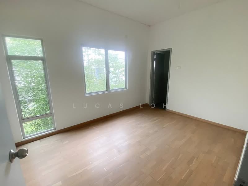 Rumah Berkembar untuk Dijual di Bandar Seri Coalfields (Ijok) - Lucas Loh - Interior - PropertyGuru.com.my