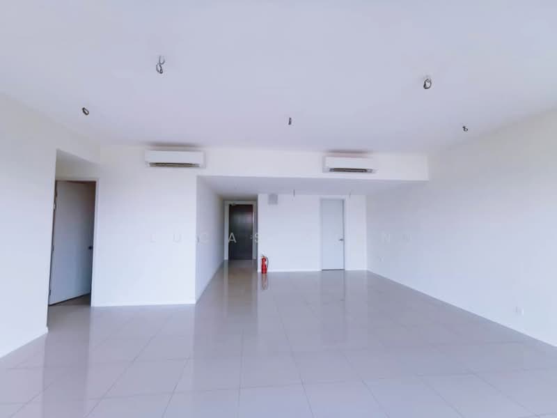 Kondominium untuk Dijual di The Riyang - Lucas Chan - Living Room - PropertyGuru.com.my