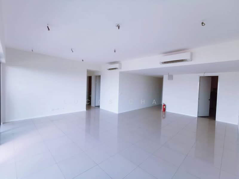 Kondominium untuk Dijual di The Riyang - Lucas Chan - Living Room - PropertyGuru.com.my