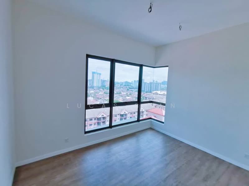 Kondominium untuk Dijual di The Riyang - Lucas Chan - View - PropertyGuru.com.my