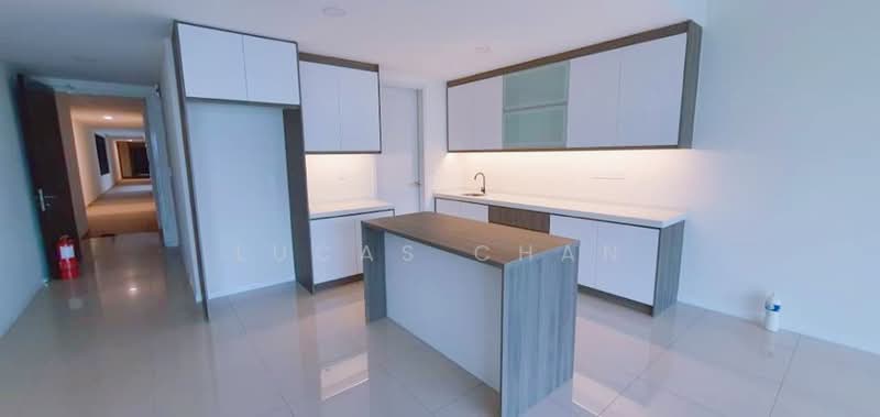 Kondominium untuk Dijual di The Riyang - Lucas Chan - Kitchen - PropertyGuru.com.my