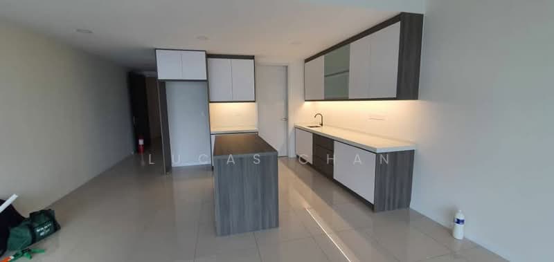 Kondominium untuk Dijual di The Riyang - Lucas Chan - Kitchen - PropertyGuru.com.my