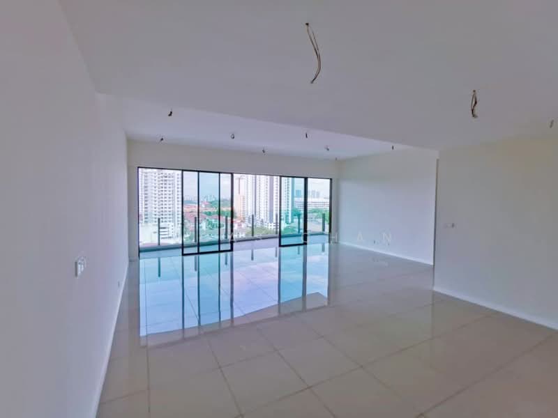 Kondominium untuk Dijual di The Riyang - Lucas Chan - Interior - PropertyGuru.com.my