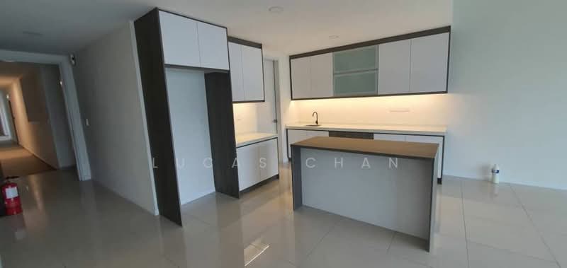 Kondominium untuk Dijual di The Riyang - Lucas Chan - Kitchen - PropertyGuru.com.my