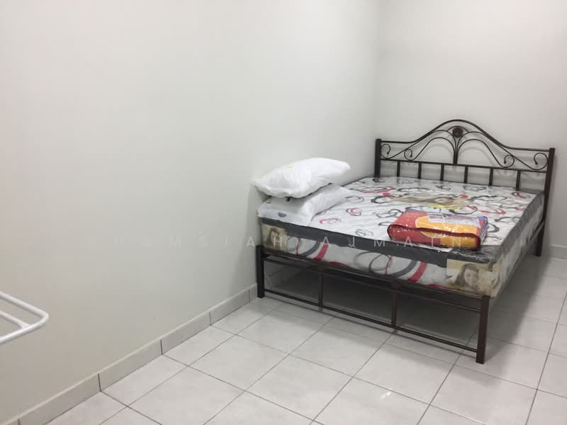 Pangsapuri untuk Dijual di PR1MA Two @ Laman View - SHAMSIAH AJMAIN - Bedroom - PropertyGuru.com.my