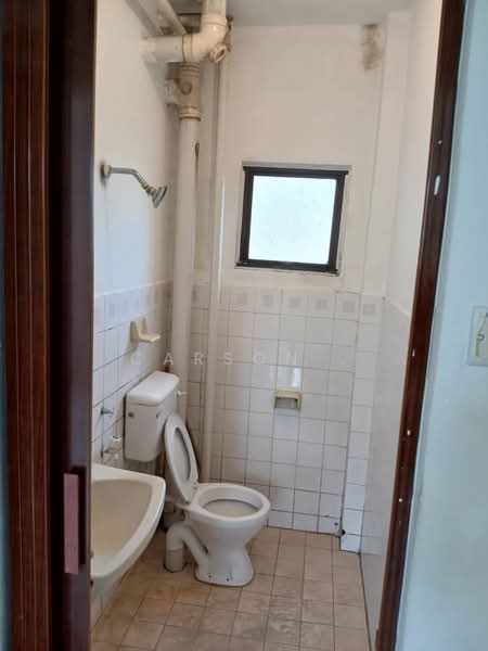 Apartment for Sale at Ria 2 Apartment - Carson . - Bathroom - PropertyGuru.com.my