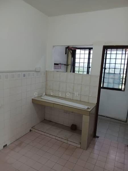 Apartment for Sale at Ria 2 Apartment - Carson . - Kitchen - PropertyGuru.com.my