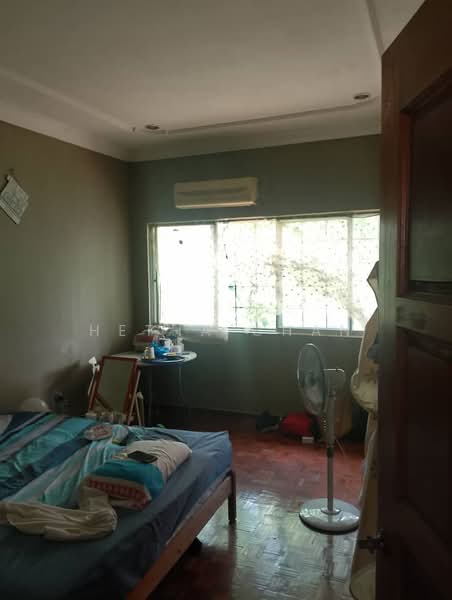 Rumah Teres 2 Tingkat untuk Dijual di KL City Centre (Kuala Lumpur) - Hetha Chan - Bedroom - PropertyGuru.com.my