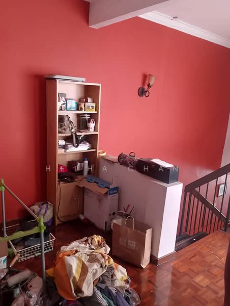 Rumah Teres 2 Tingkat untuk Dijual di KL City Centre (Kuala Lumpur) - Hetha Chan - Interior - PropertyGuru.com.my