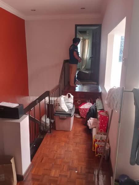 Rumah Teres 2 Tingkat untuk Dijual di KL City Centre (Kuala Lumpur) - Hetha Chan - Interior - PropertyGuru.com.my