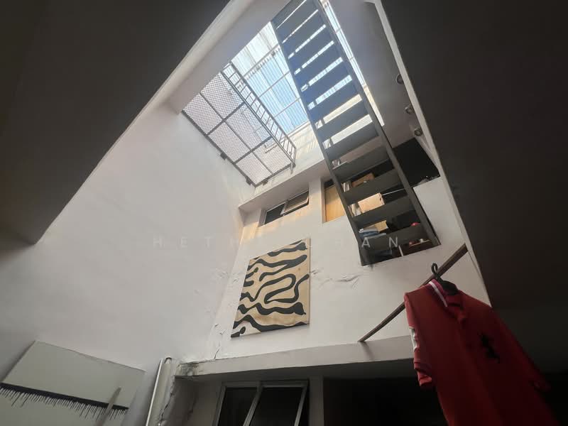 Rumah Teres 2 Tingkat untuk Dijual di KL City Centre (Kuala Lumpur) - Hetha Chan - Interior - PropertyGuru.com.my