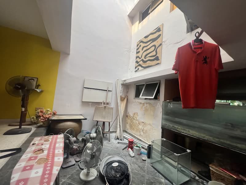 Rumah Teres 2 Tingkat untuk Dijual di KL City Centre (Kuala Lumpur) - Hetha Chan - Interior - PropertyGuru.com.my