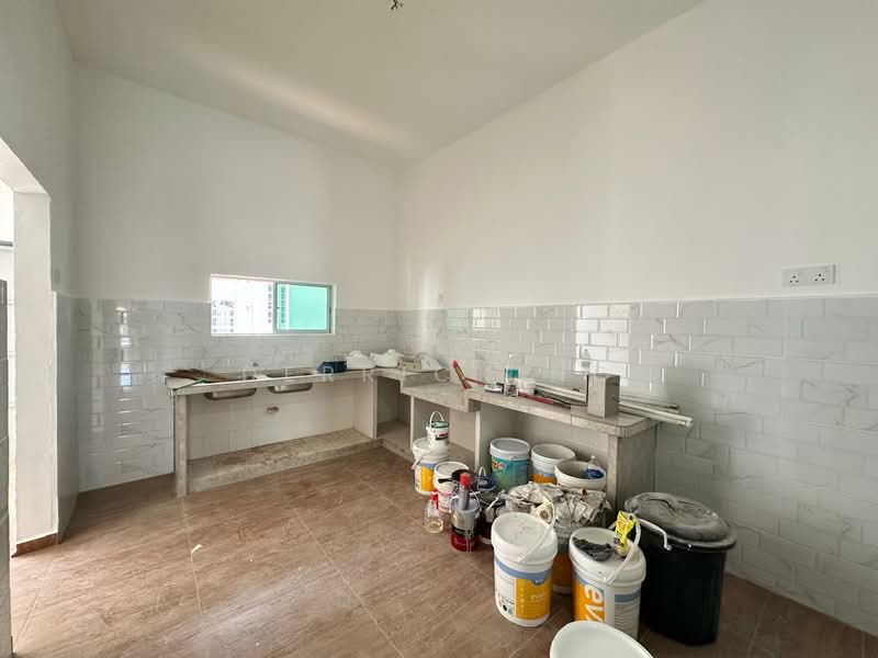 Rumah Teres 2 Tingkat untuk Dijual di Bandar Laguna Merbok (Sungai Petani) - Derrick Ng - PropertyGuru.com.my