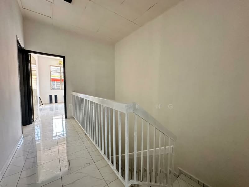 Rumah Teres 2 Tingkat untuk Dijual di Bandar Laguna Merbok (Sungai Petani) - Derrick Ng - PropertyGuru.com.my
