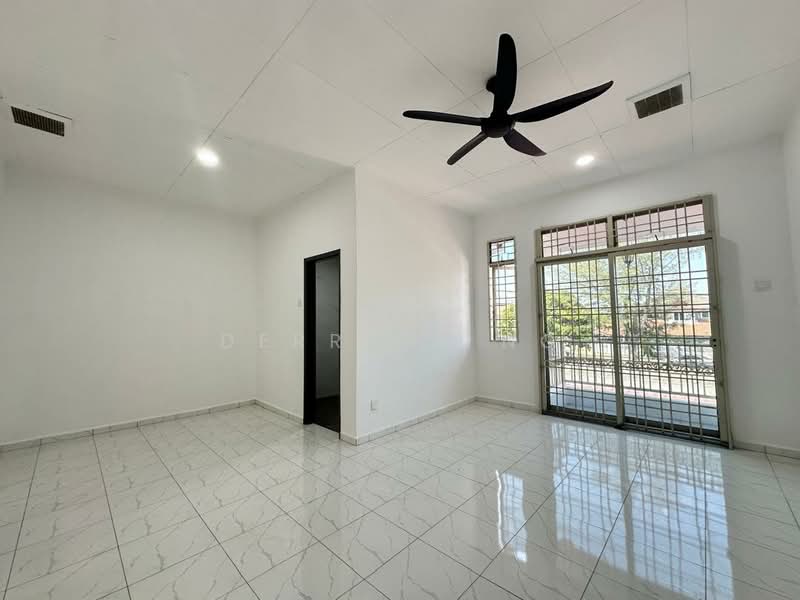 Rumah Teres 2 Tingkat untuk Dijual di Bandar Laguna Merbok (Sungai Petani) - Derrick Ng - PropertyGuru.com.my
