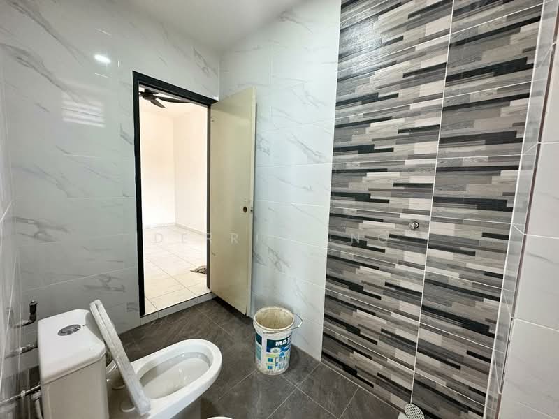 Rumah Teres 2 Tingkat untuk Dijual di Bandar Laguna Merbok (Sungai Petani) - Derrick Ng - PropertyGuru.com.my