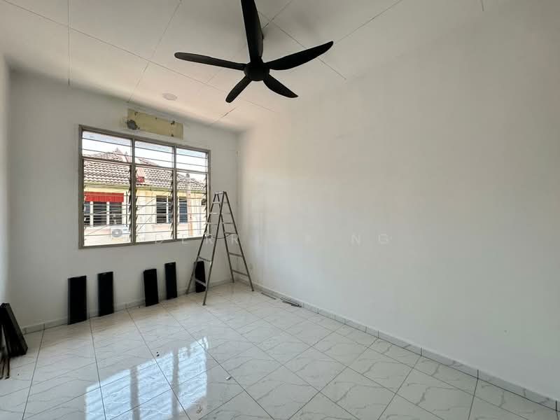 Rumah Teres 2 Tingkat untuk Dijual di Bandar Laguna Merbok (Sungai Petani) - Derrick Ng - PropertyGuru.com.my