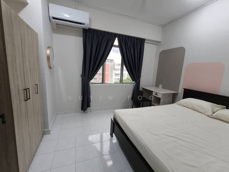 Condominium for Rent at Kelana Puteri - Suyin Foo - Bedroom - PropertyGuru.com.my