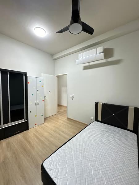 Service Residence for Sale at Sky View - Elayne Low - Bedroom - PropertyGuru.com.my