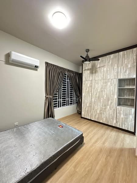 Service Residence for Sale at Sky View - Elayne Low - Bedroom - PropertyGuru.com.my
