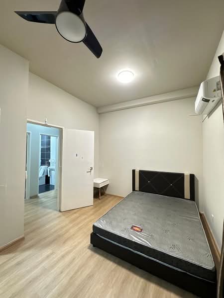 Service Residence for Sale at Sky View - Elayne Low - Bedroom - PropertyGuru.com.my