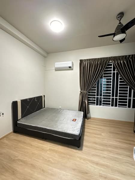 Service Residence for Sale at Sky View - Elayne Low - Bedroom - PropertyGuru.com.my